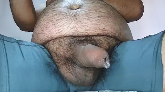 ChubbyLatin_ Obrolan Langsung XXX