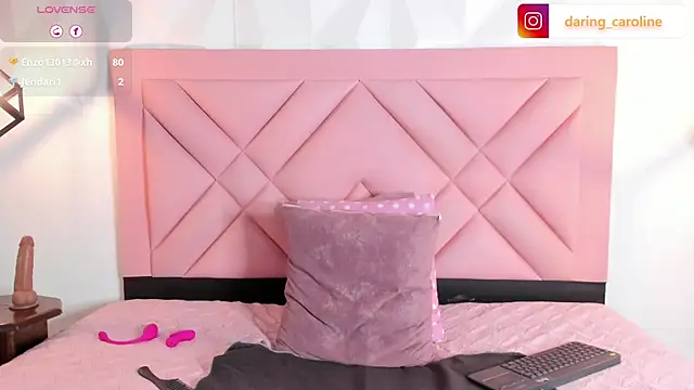 دردشة Caroline_daring الجنسية المباشرة