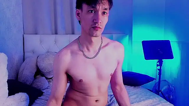 CalvinChapman XXX чат на живо