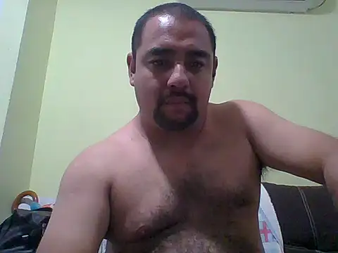 Chat +18 de Blackcharro888 ao vivo