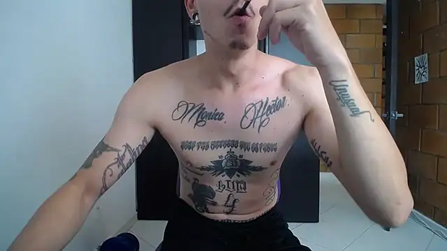 Chat XXX en directo de xxxmethodic