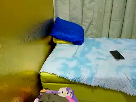 XXX chat uživo modela xxloveheart