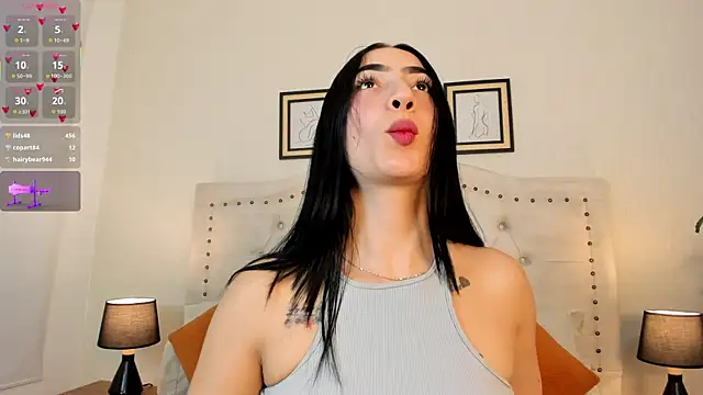 natasha_morenoのライブXXXチャット