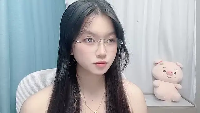 แชท XXX สดของ Abby686868