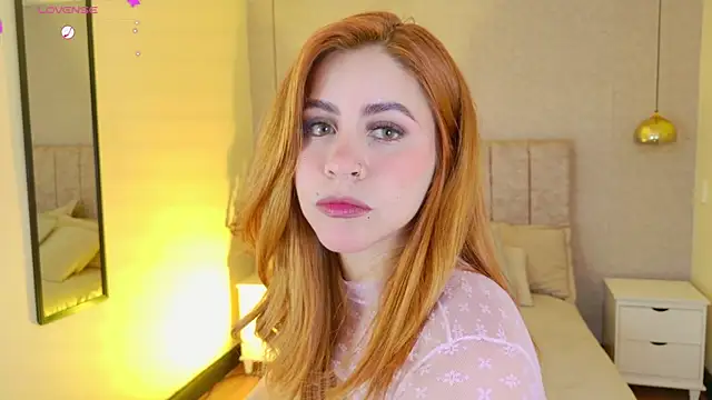 april_rousse live XXX chat