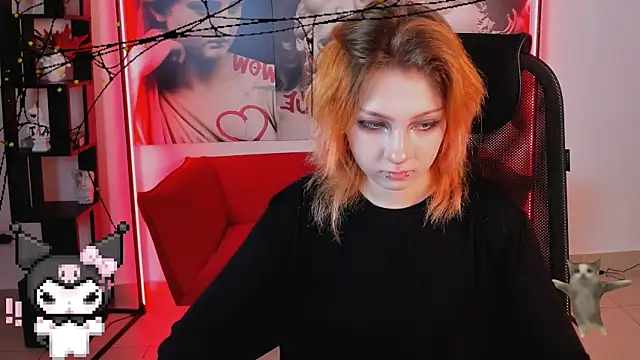 Chat XXX en directo de ArleyQuino