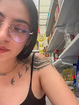 Morgana_Pink 라이브 XXX 채팅