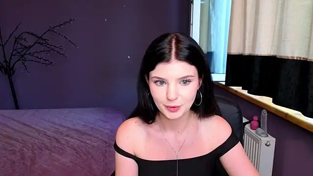 AnnaYount's Live XXX Chat