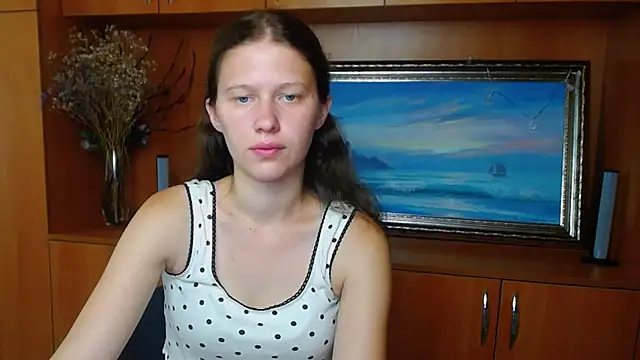 StellaCRL Live XXX-Chat