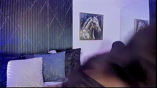 Sembang XXX Secara Langsung Bonnie_Rider