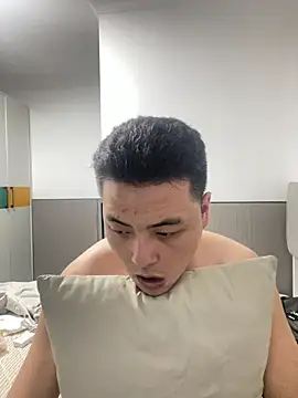 SYT_bingbing Obrolan Langsung XXX