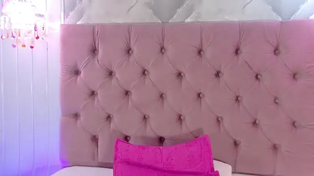 XXX chat uživo modela Gabby-Sweet
