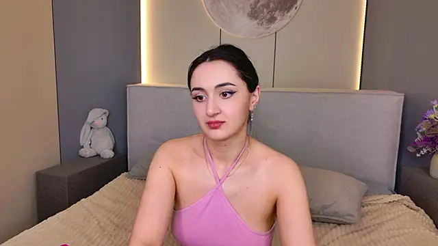 XXX chat uživo modela Elizabeth_Meyer