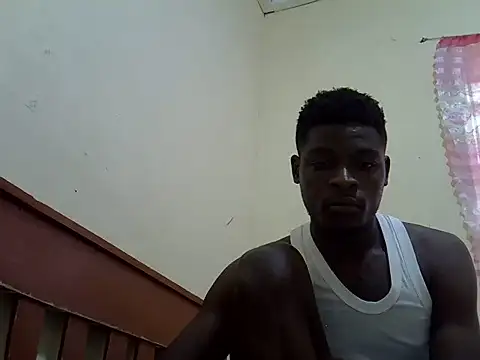 Chat XXX en directo de Vknnny