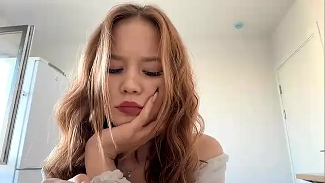 XXX chat uživo modela LauranAngelbeck