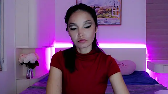 XXX chat uživo modela Ohmy_Linda