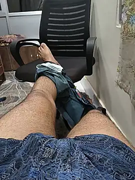 Rj202113 Adlı Modelin Canlı XXX Sohbeti