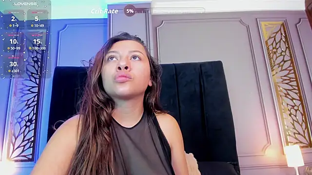 dulce_girls' Live XXX Chat