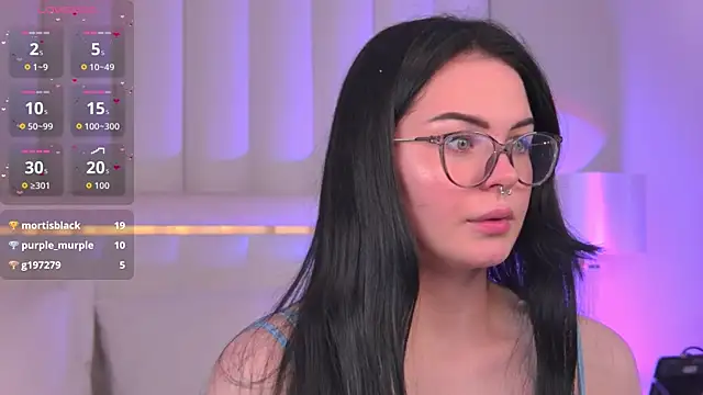 Cindy_MilのライブXXXチャット