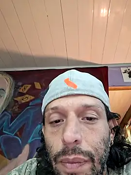 Pokazy przed kamerką – Toycockhot