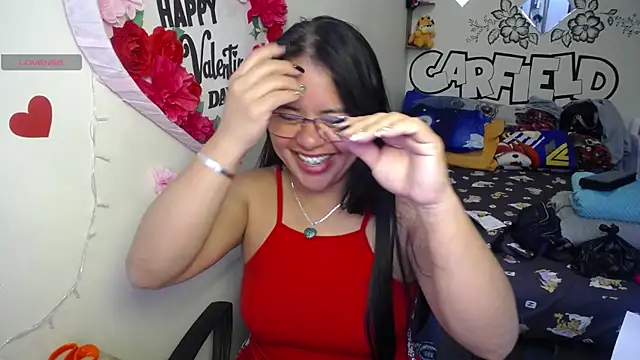 XXX chat uživo modela Miss__kendra_