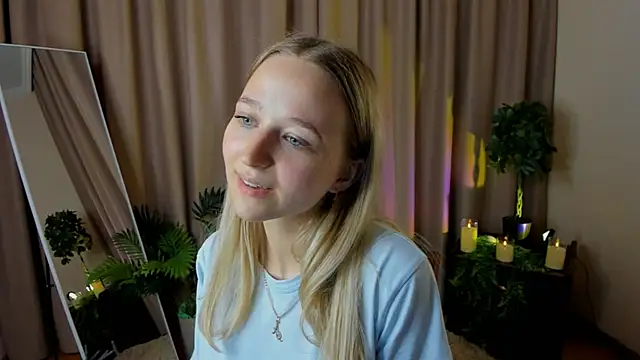 GirlMathExpert's Live XXX Chat