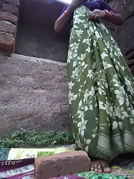 Czat XXX na żywo – R_Roshni