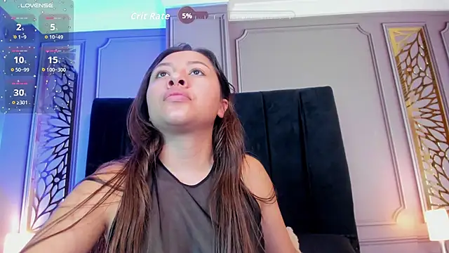 dulce_girls' Live XXX Chat
