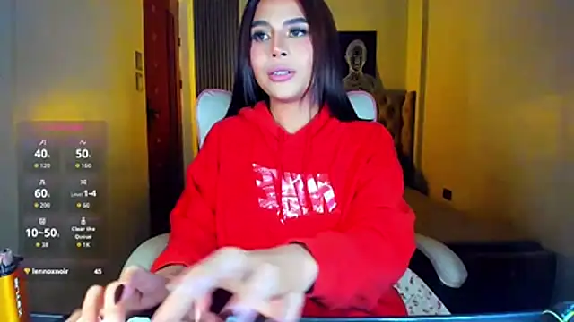 AmandaWilde Adlı Modelin Canlı XXX Sohbeti