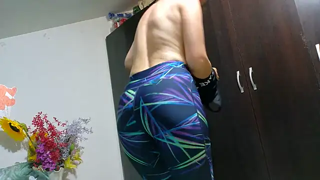 SweetMaddy888's Live XXX Chat