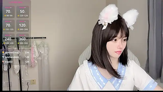 aibaba_888のライブXXXチャット