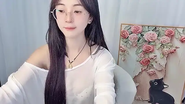 Chat +18 de -ruoruo- ao vivo