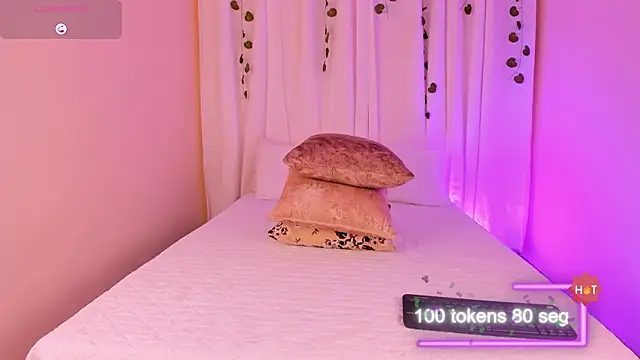 Онлайн чат XXX VioletaGrace