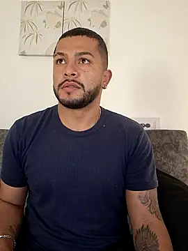 BrunoSilva_ live XXX chat