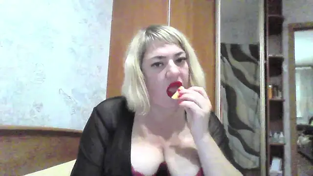 AgataDark_ Live XXX-chat
