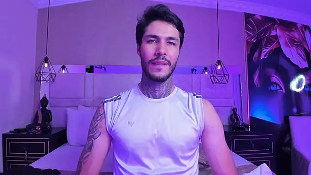 JacksonGreenn Live XXX-chat