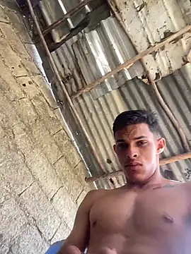 Chat XXX ao vivo de 7ShaunkHend_