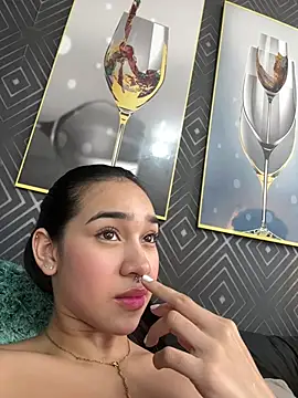 Kylie_Patrick 라이브 XXX 채팅