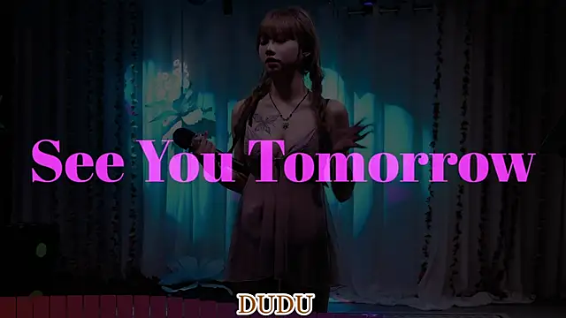 yznt-dudu – Live XXX-chat