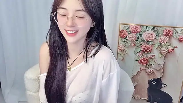 Chat +18 de -ruoruo- ao vivo