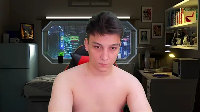 Justin_time111 Live XXX-chat