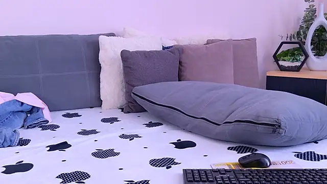 Chat XXX ao vivo de Jimmy_Doss