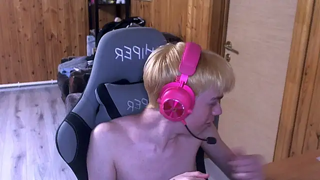 Harry_gray_ élő XXX-chatje