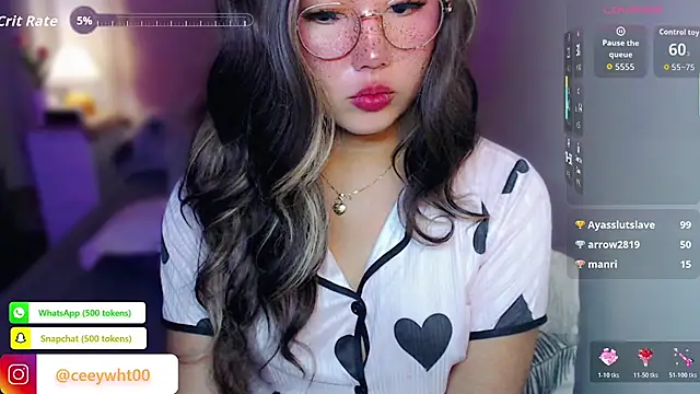 Alicia_Rose69: онлайн-секс-чат