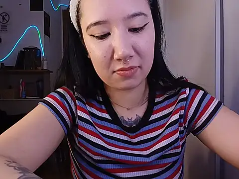 Živý XXX chat Japabaixinha