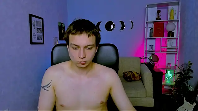eric_nova Live XXX Chat