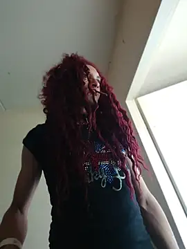 Show modela dutchcruisingBOII na web-kameri