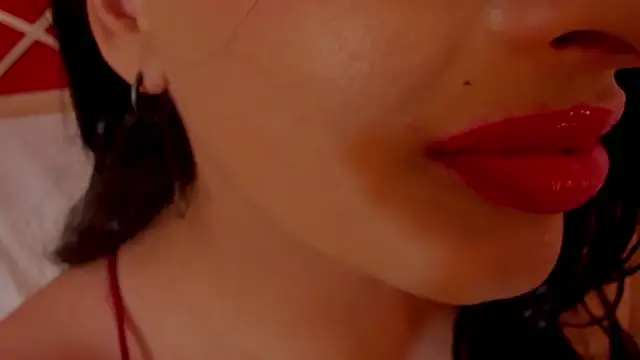 צ'אט XXX בשידור חי של sweet_Elizabeth