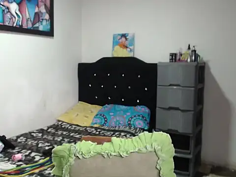 XXX chat uživo modela Stiiveen777
