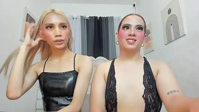 SabrinaVoss Obrolan Langsung XXX